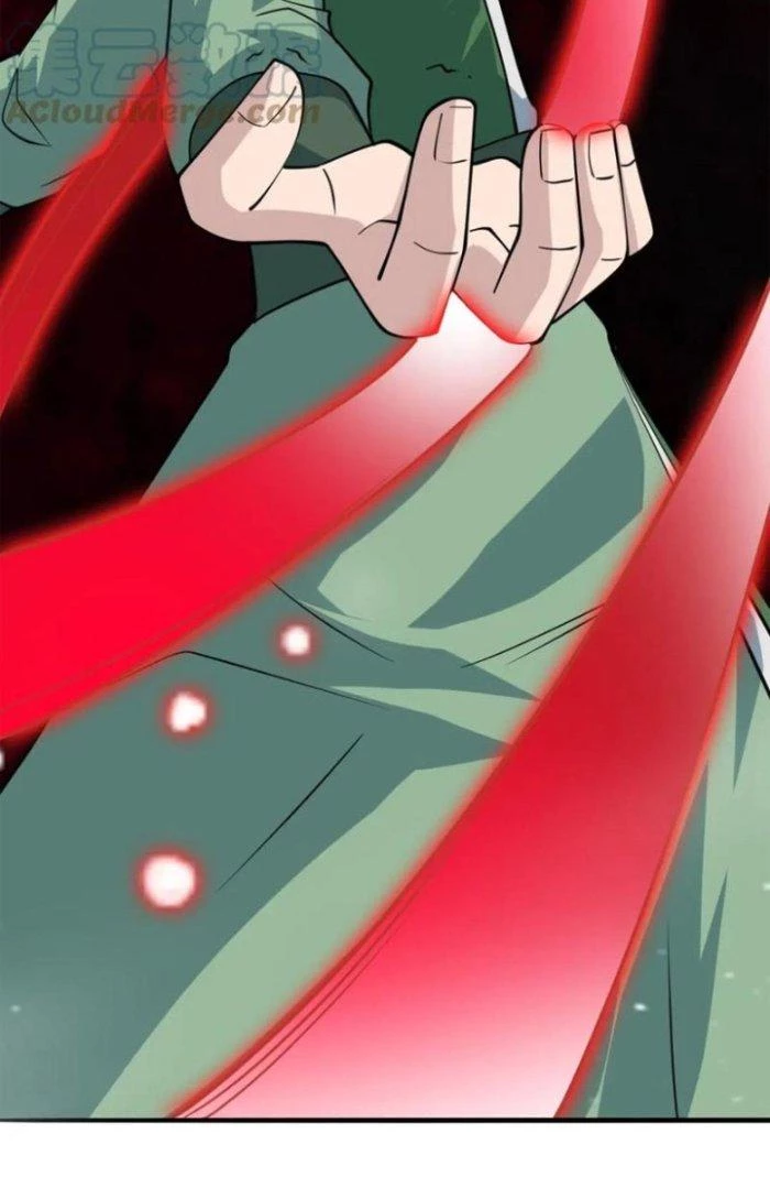 Sư Tổ Của Ta Là Thiên Hạ Đệ Nhất Chapter 52 - 12