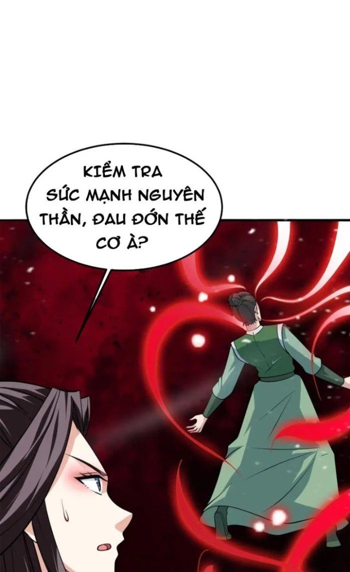 Sư Tổ Của Ta Là Thiên Hạ Đệ Nhất Chapter 52 - 13