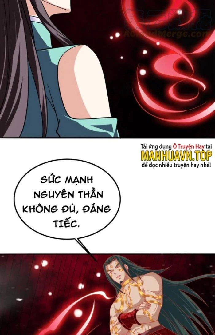 Sư Tổ Của Ta Là Thiên Hạ Đệ Nhất Chapter 52 - 14