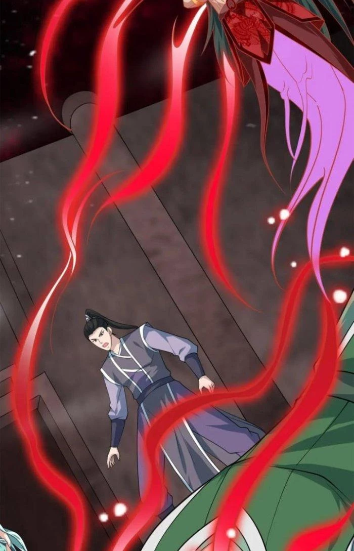 Sư Tổ Của Ta Là Thiên Hạ Đệ Nhất Chapter 52 - 15