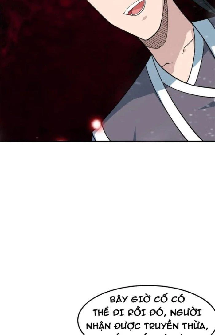 Sư Tổ Của Ta Là Thiên Hạ Đệ Nhất Chapter 52 - 17