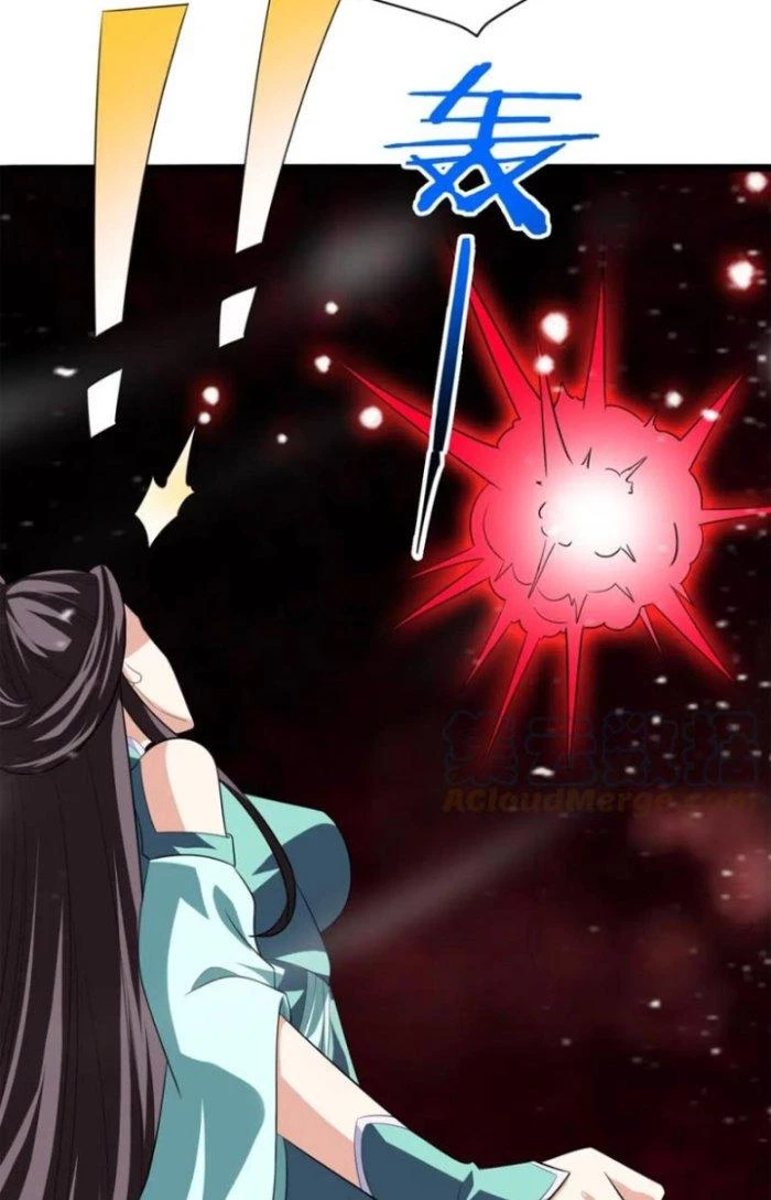 Sư Tổ Của Ta Là Thiên Hạ Đệ Nhất Chapter 52 - 21