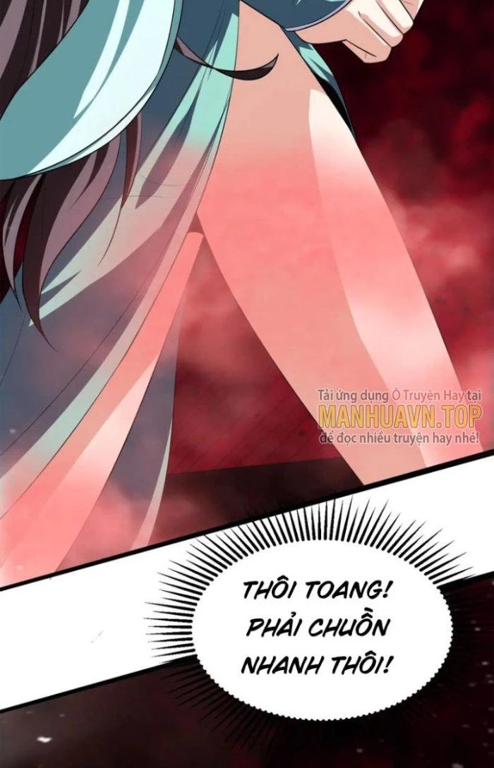 Sư Tổ Của Ta Là Thiên Hạ Đệ Nhất Chapter 52 - 22
