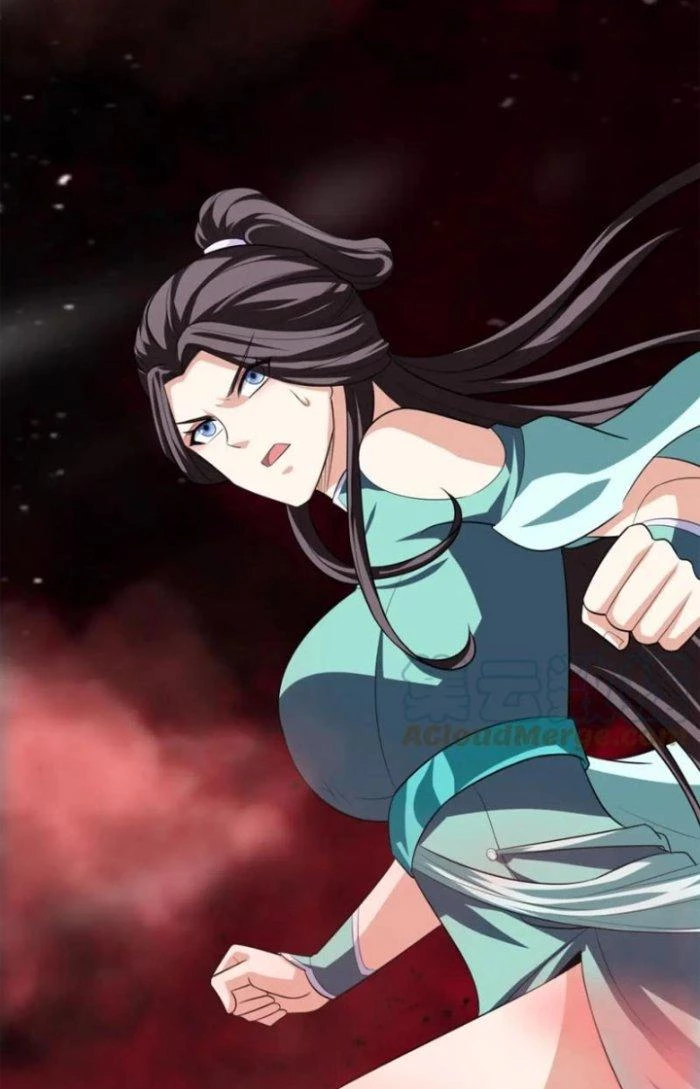 Sư Tổ Của Ta Là Thiên Hạ Đệ Nhất Chapter 52 - 23