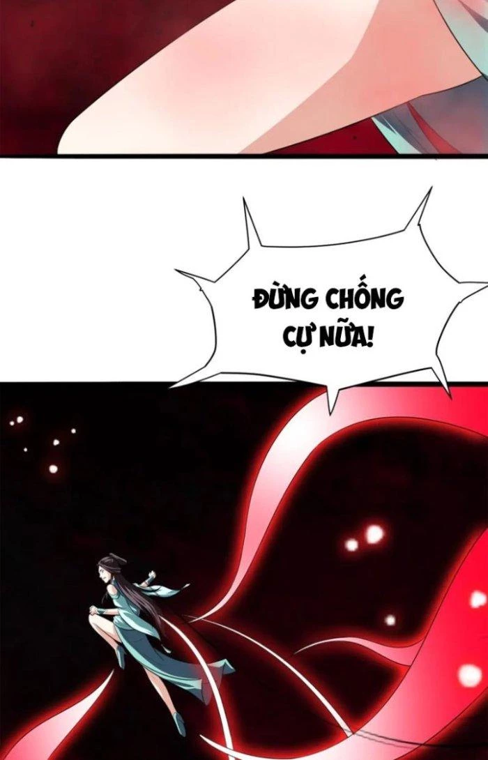 Sư Tổ Của Ta Là Thiên Hạ Đệ Nhất Chapter 52 - 24