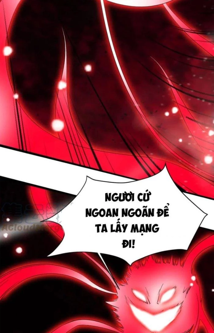 Sư Tổ Của Ta Là Thiên Hạ Đệ Nhất Chapter 52 - 25