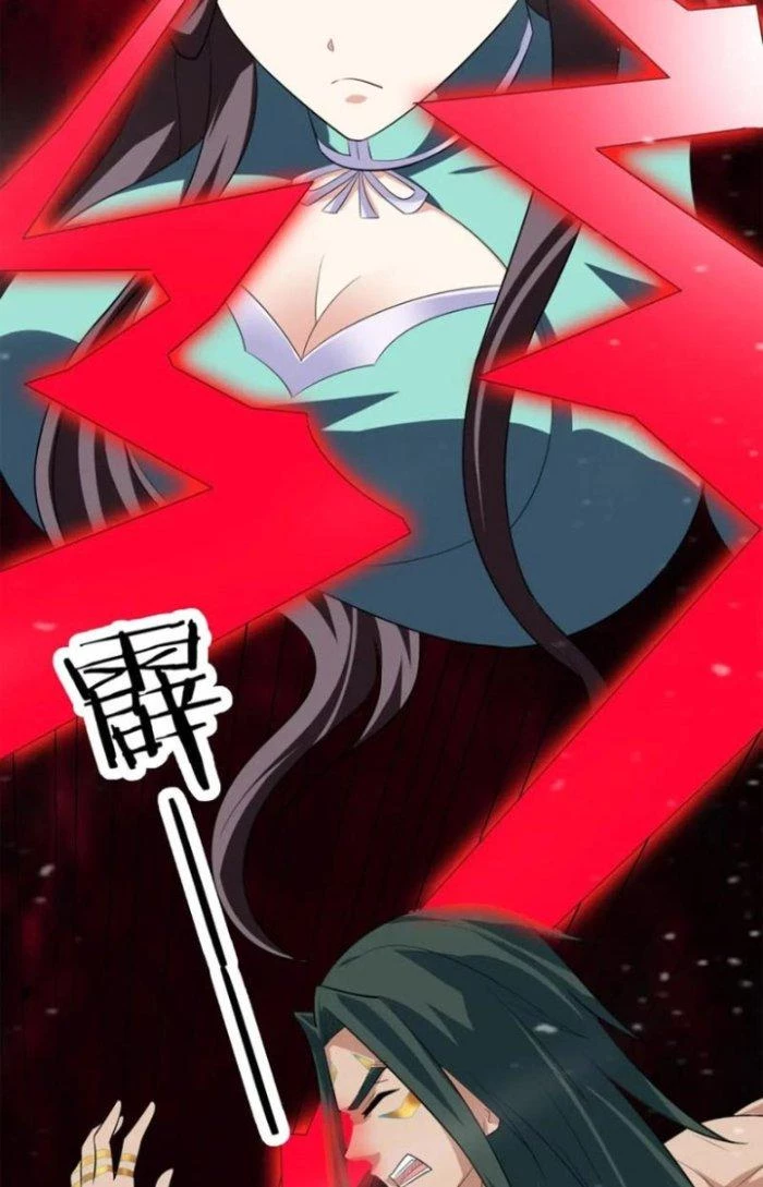 Sư Tổ Của Ta Là Thiên Hạ Đệ Nhất Chapter 52 - 28