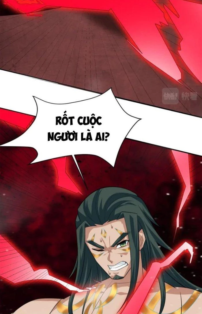 Sư Tổ Của Ta Là Thiên Hạ Đệ Nhất Chapter 52 - 30