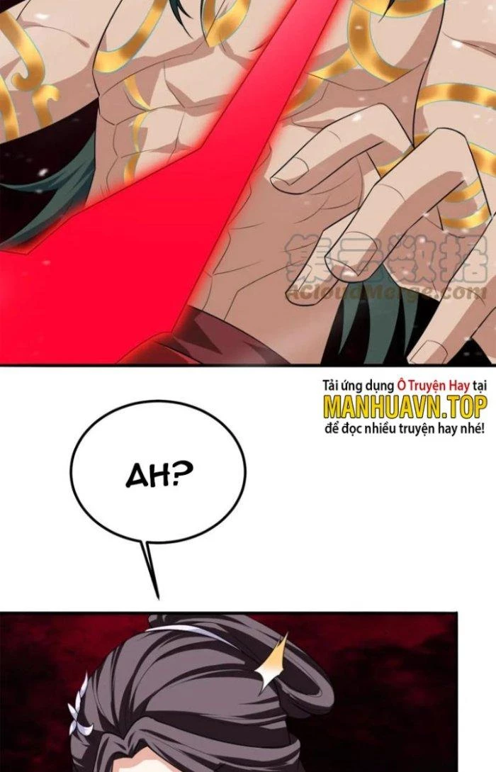 Sư Tổ Của Ta Là Thiên Hạ Đệ Nhất Chapter 52 - 31