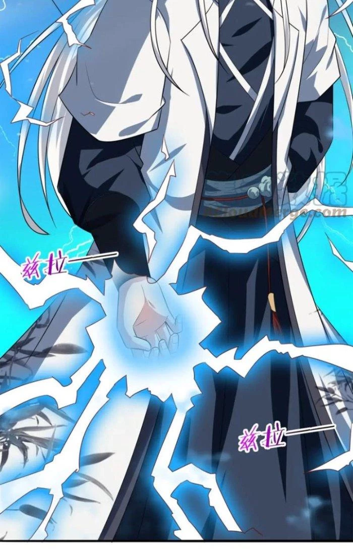 Sư Tổ Của Ta Là Thiên Hạ Đệ Nhất Chapter 52 - 33