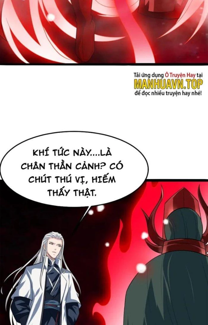 Sư Tổ Của Ta Là Thiên Hạ Đệ Nhất Chapter 52 - 37