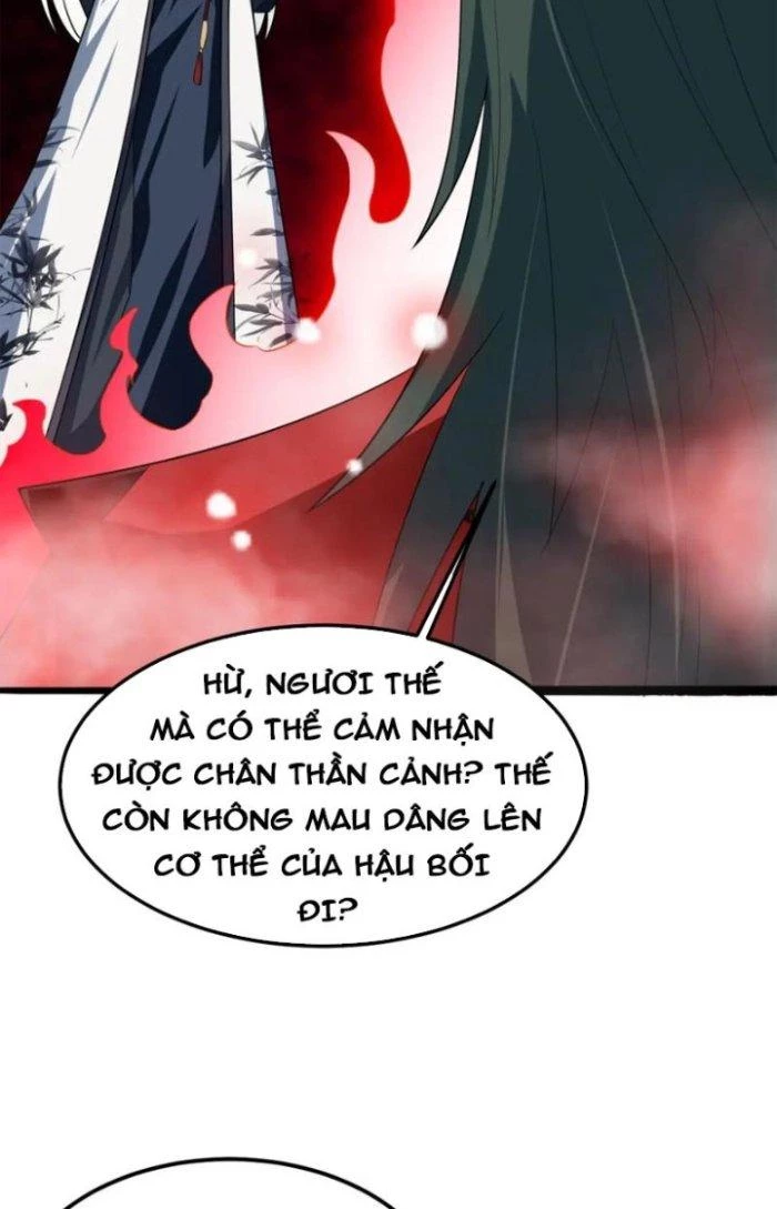 Sư Tổ Của Ta Là Thiên Hạ Đệ Nhất Chapter 52 - 38
