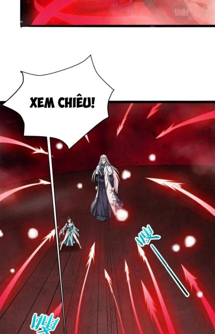 Sư Tổ Của Ta Là Thiên Hạ Đệ Nhất Chapter 52 - 41