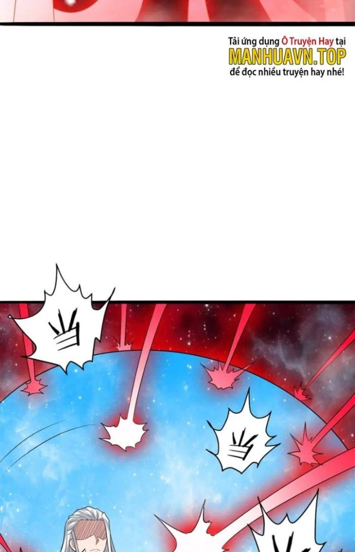Sư Tổ Của Ta Là Thiên Hạ Đệ Nhất Chapter 52 - 43