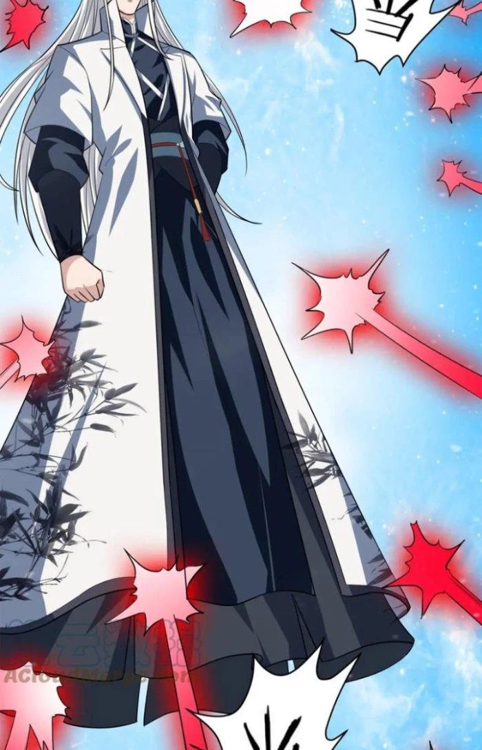 Sư Tổ Của Ta Là Thiên Hạ Đệ Nhất Chapter 52 - 44