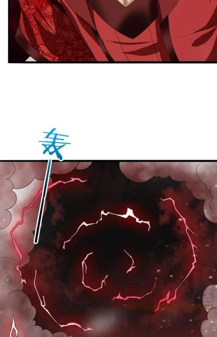 Sư Tổ Của Ta Là Thiên Hạ Đệ Nhất Chapter 52 - 46