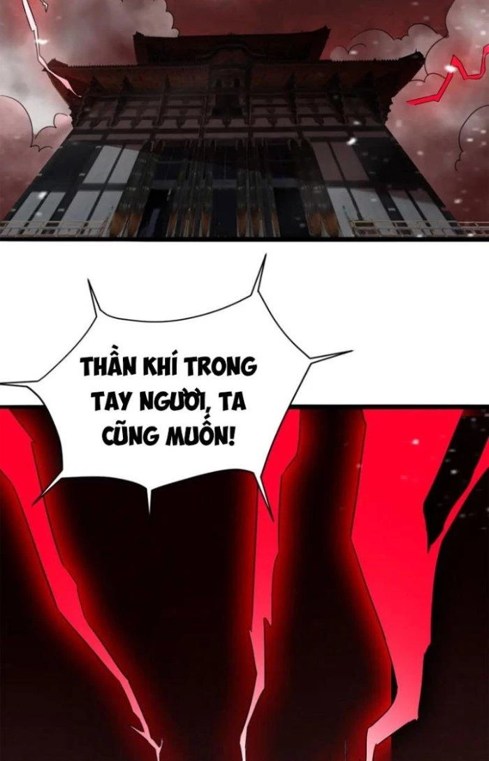 Sư Tổ Của Ta Là Thiên Hạ Đệ Nhất Chapter 52 - 47