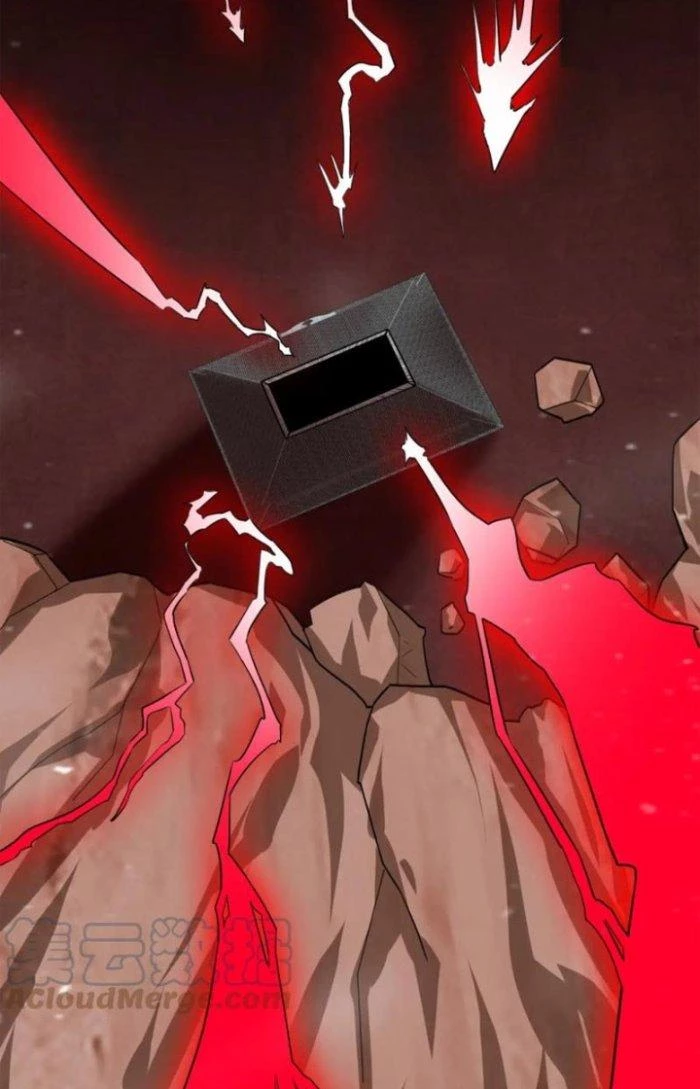 Sư Tổ Của Ta Là Thiên Hạ Đệ Nhất Chapter 52 - 48