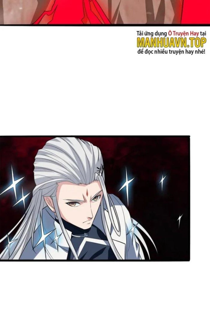 Sư Tổ Của Ta Là Thiên Hạ Đệ Nhất Chapter 52 - 49