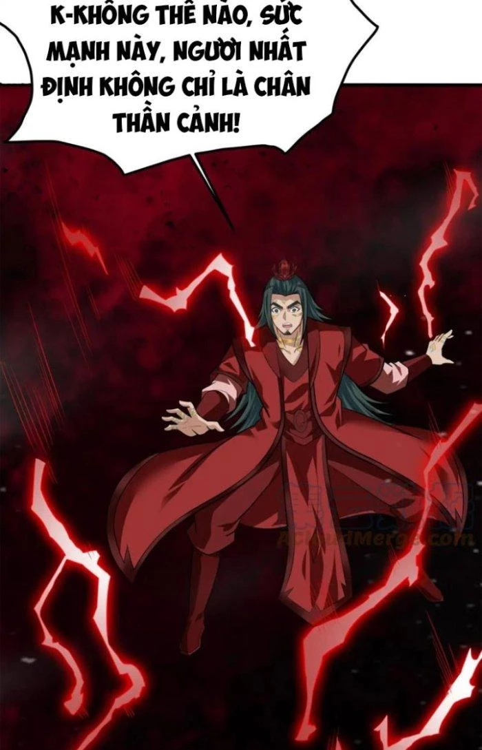 Sư Tổ Của Ta Là Thiên Hạ Đệ Nhất Chapter 52 - 52