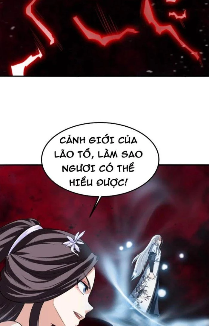 Sư Tổ Của Ta Là Thiên Hạ Đệ Nhất Chapter 52 - 53