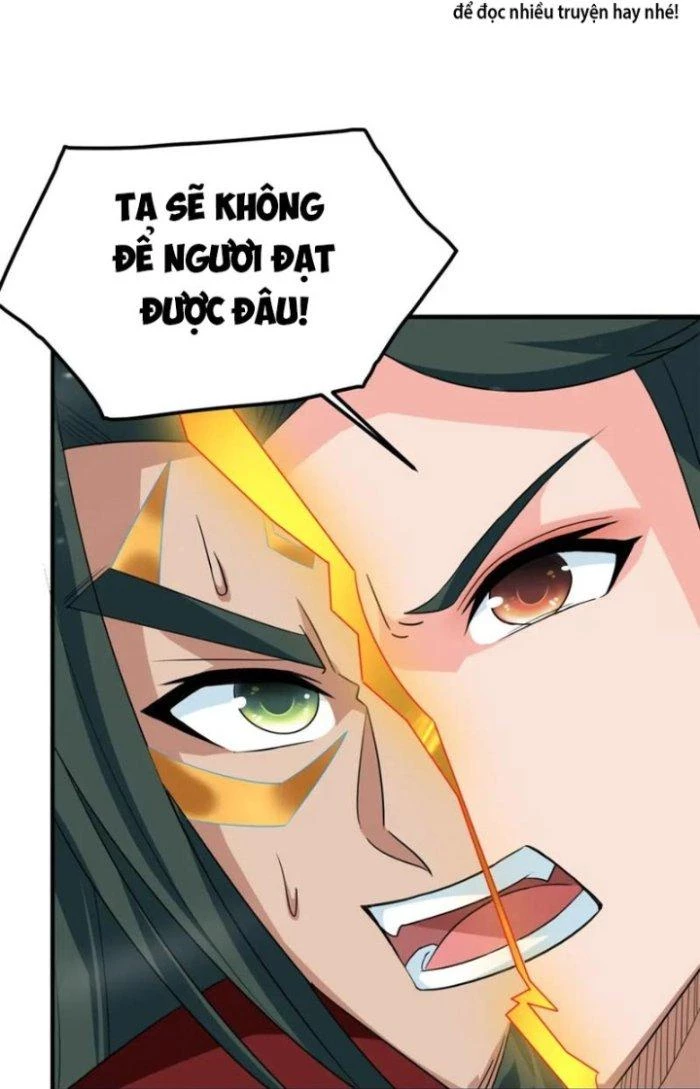 Sư Tổ Của Ta Là Thiên Hạ Đệ Nhất Chapter 52 - 57