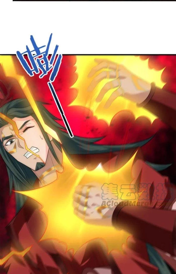 Sư Tổ Của Ta Là Thiên Hạ Đệ Nhất Chapter 52 - 58