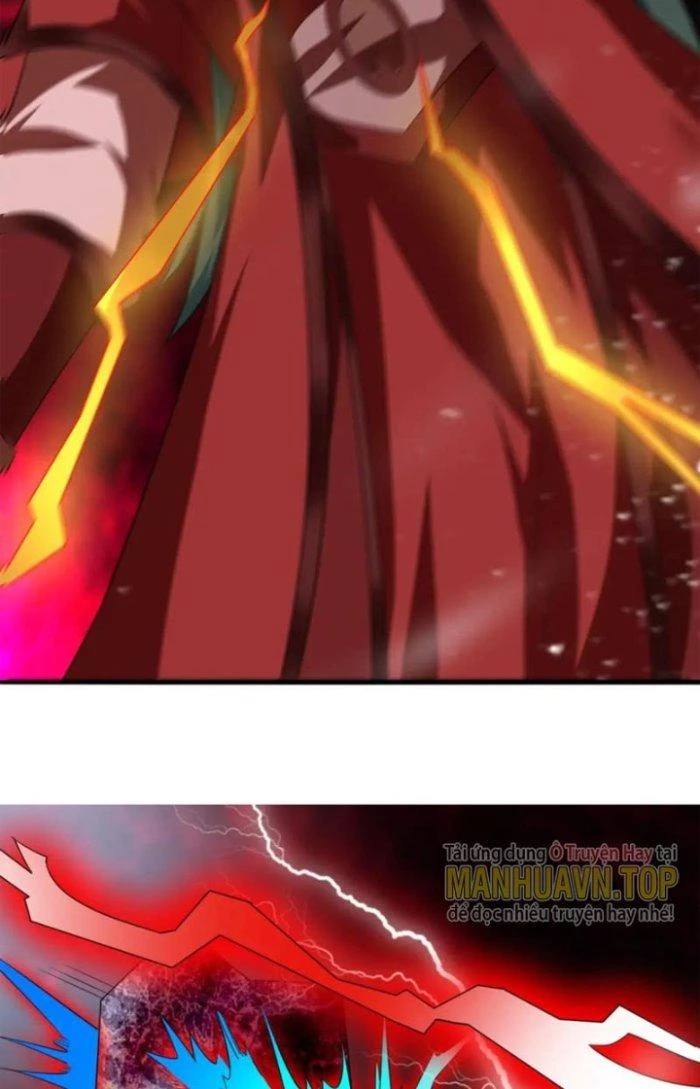 Sư Tổ Của Ta Là Thiên Hạ Đệ Nhất Chapter 52 - 59