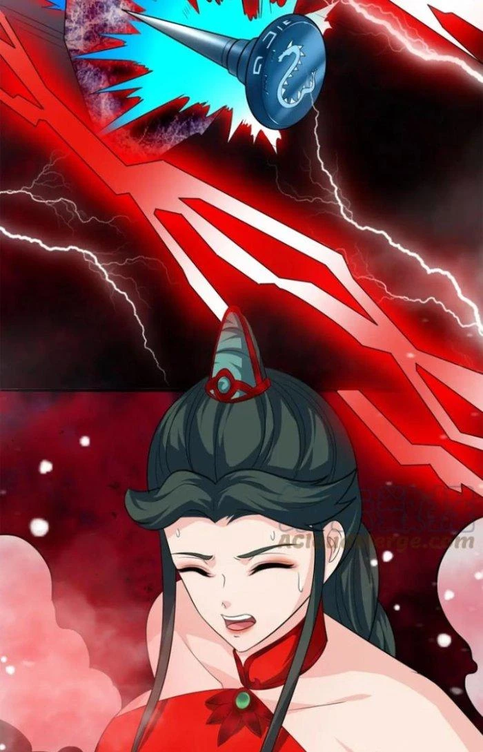 Sư Tổ Của Ta Là Thiên Hạ Đệ Nhất Chapter 52 - 60