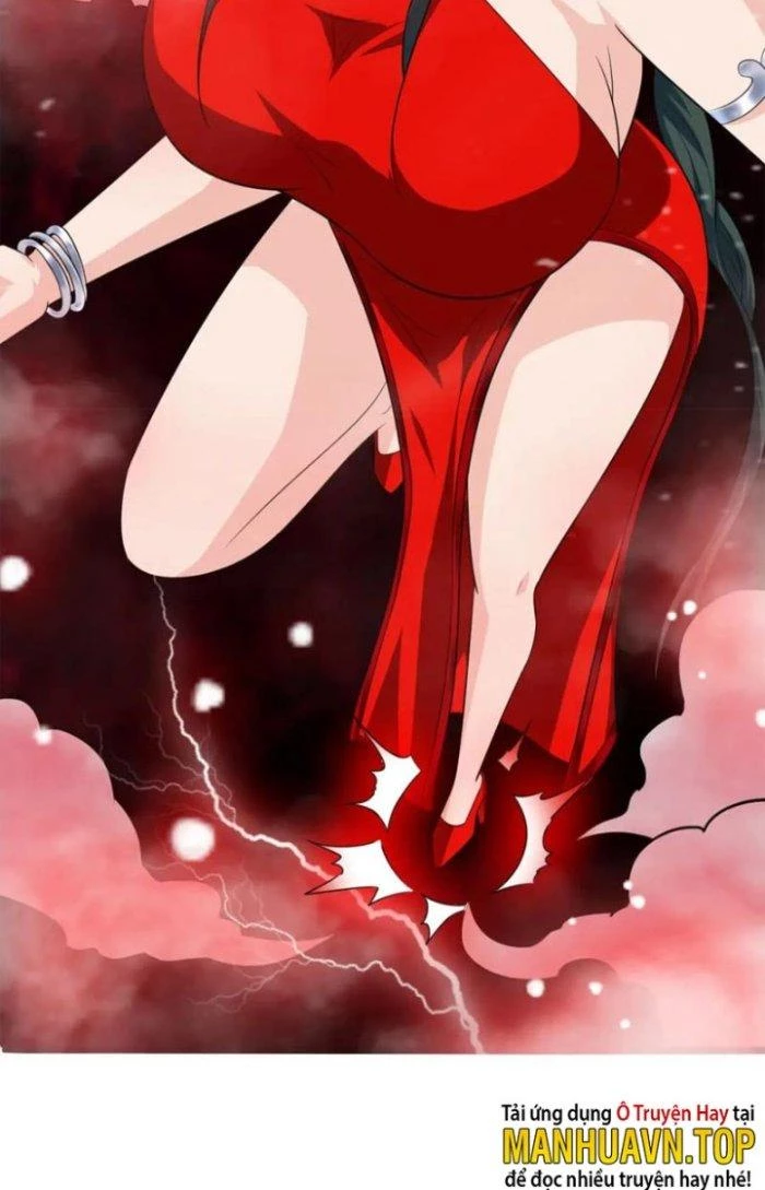 Sư Tổ Của Ta Là Thiên Hạ Đệ Nhất Chapter 52 - 61