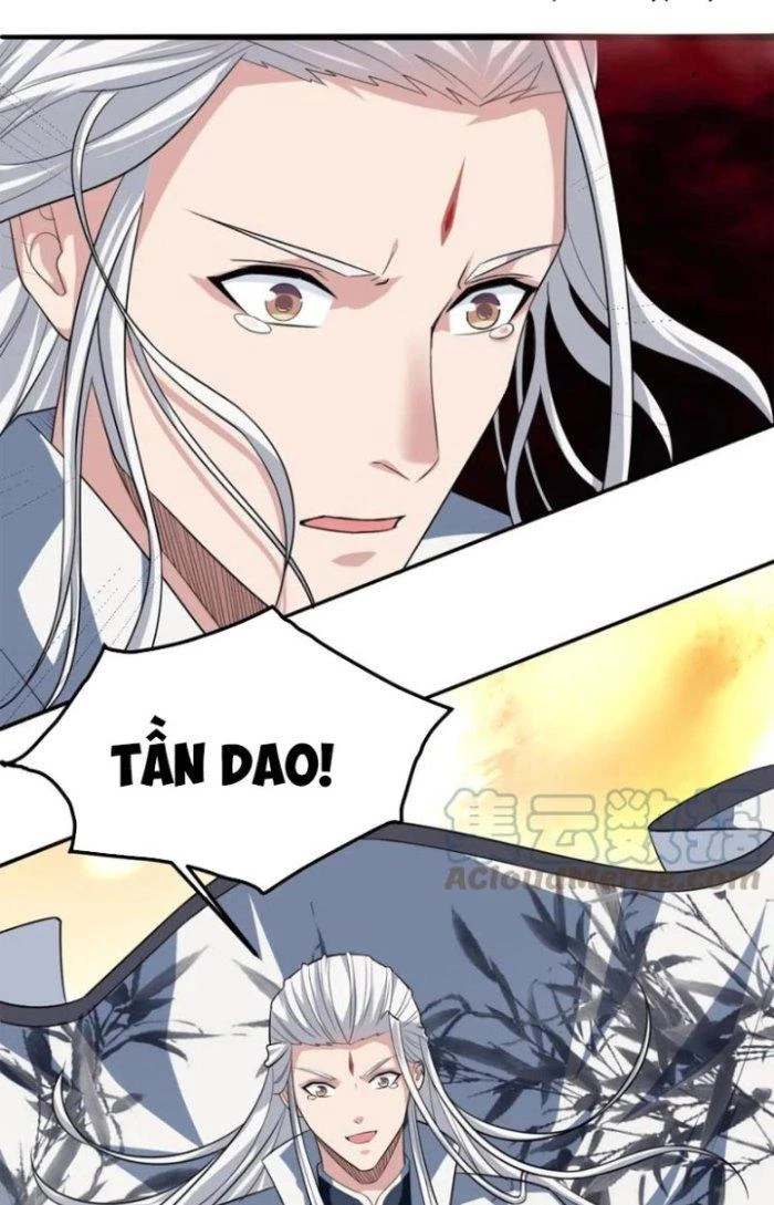 Sư Tổ Của Ta Là Thiên Hạ Đệ Nhất Chapter 52 - 62