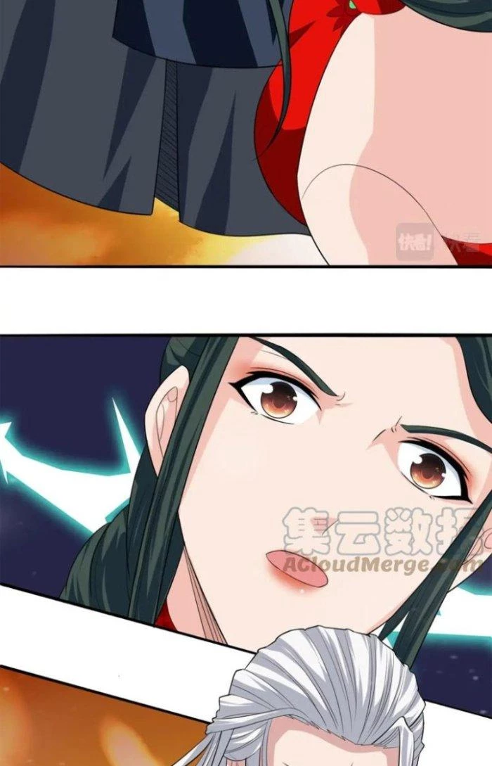 Sư Tổ Của Ta Là Thiên Hạ Đệ Nhất Chapter 52 - 64