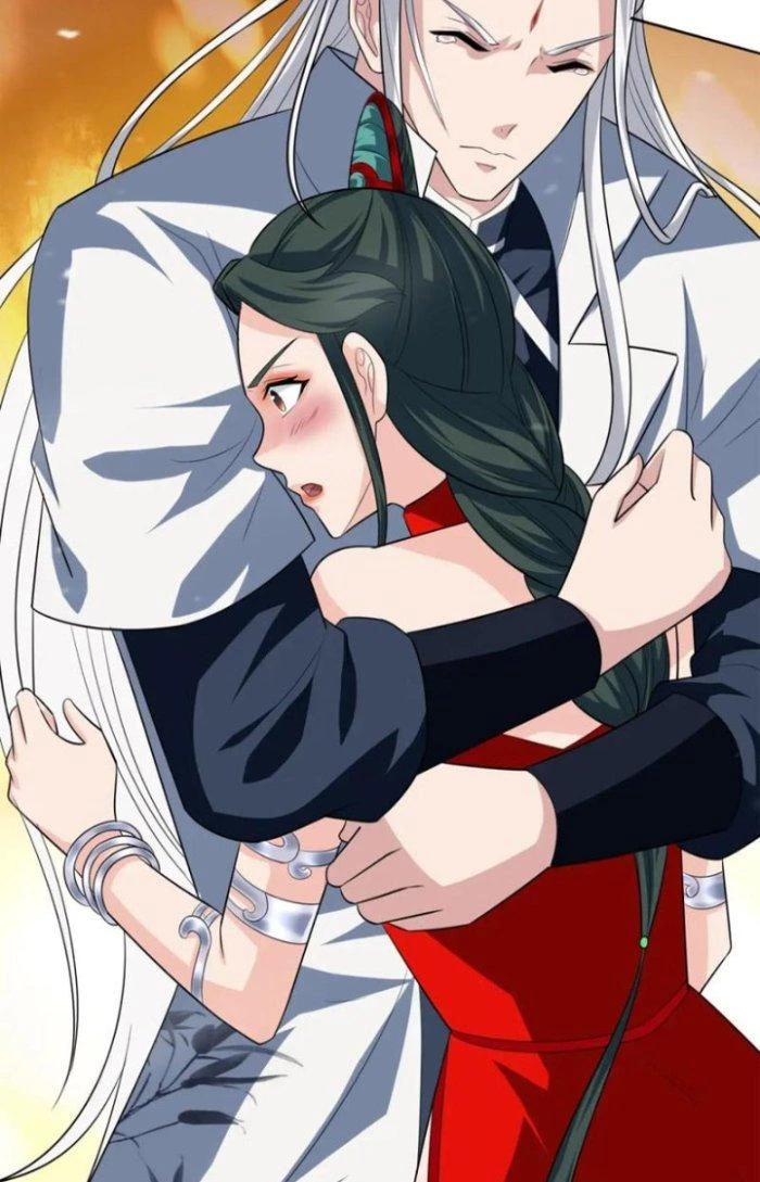 Sư Tổ Của Ta Là Thiên Hạ Đệ Nhất Chapter 52 - 65