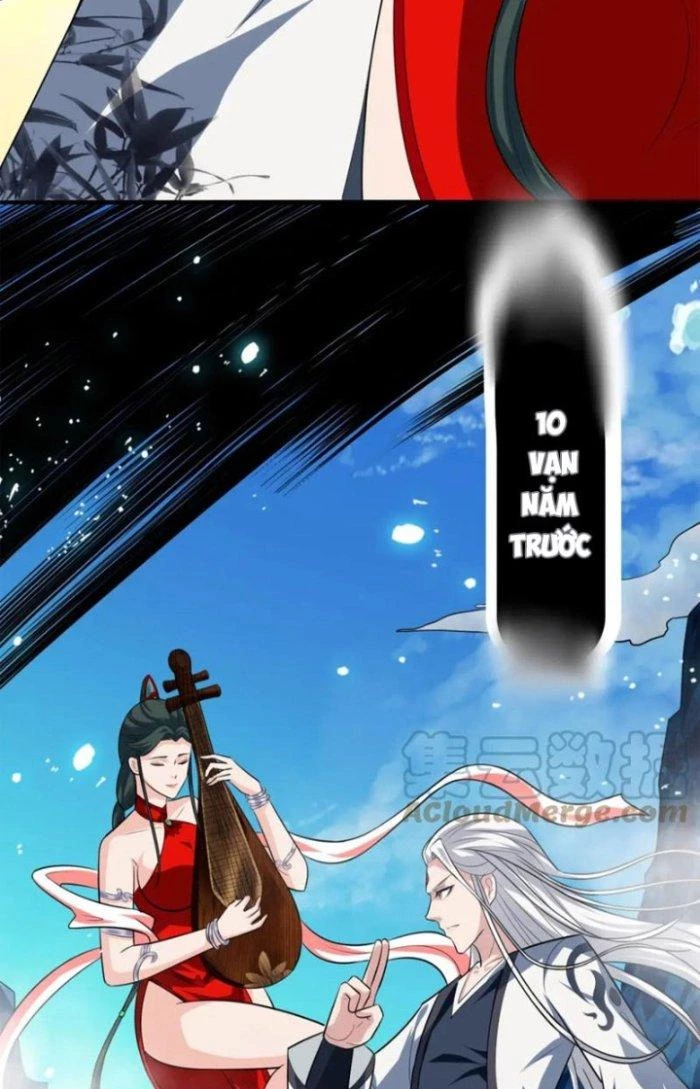 Sư Tổ Của Ta Là Thiên Hạ Đệ Nhất Chapter 52 - 66