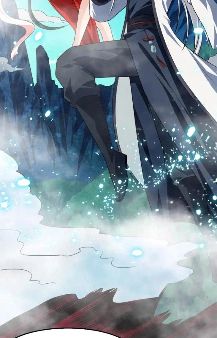 Sư Tổ Của Ta Là Thiên Hạ Đệ Nhất Chapter 52 - 67