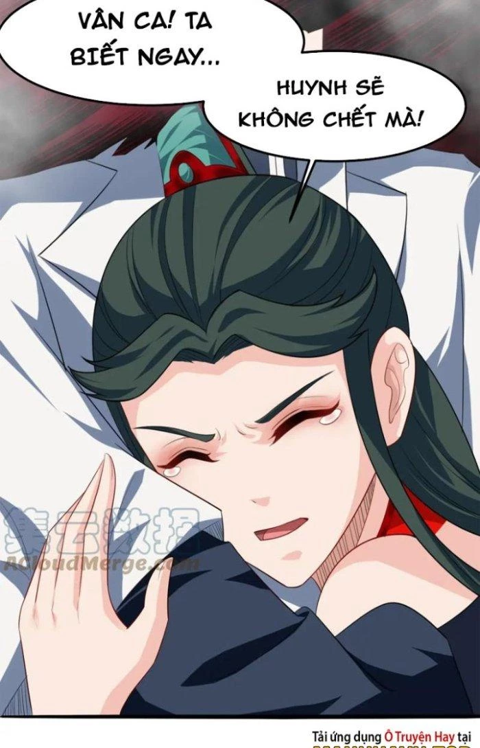 Sư Tổ Của Ta Là Thiên Hạ Đệ Nhất Chapter 52 - 68