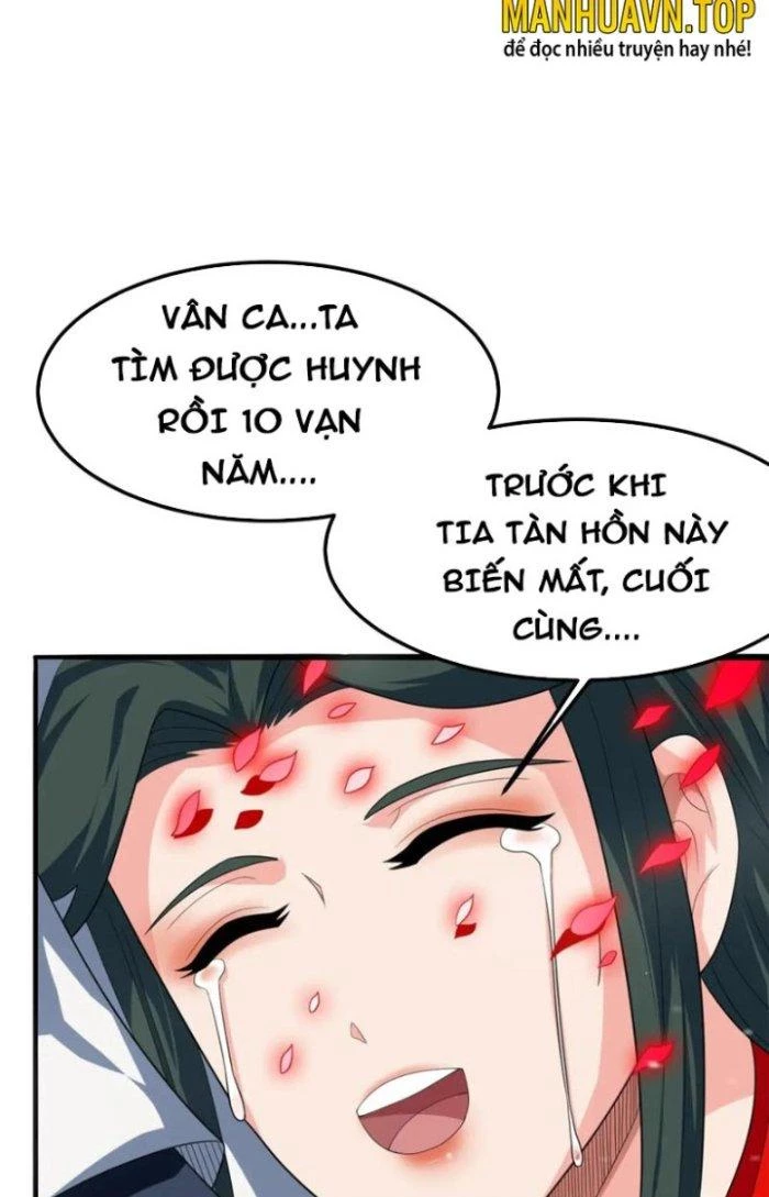 Sư Tổ Của Ta Là Thiên Hạ Đệ Nhất Chapter 52 - 69