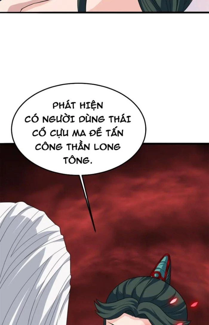 Sư Tổ Của Ta Là Thiên Hạ Đệ Nhất Chapter 52 - 71