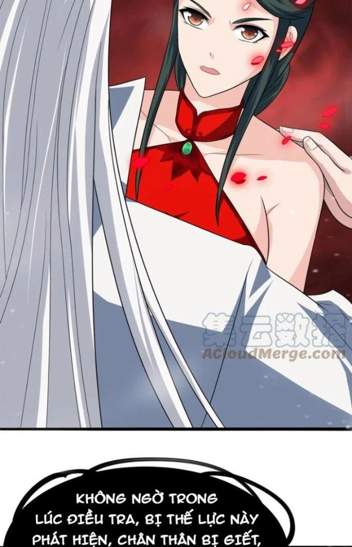 Sư Tổ Của Ta Là Thiên Hạ Đệ Nhất Chapter 52 - 72
