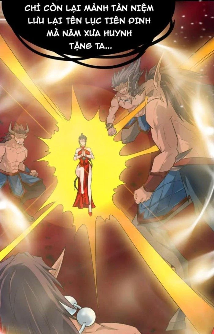 Sư Tổ Của Ta Là Thiên Hạ Đệ Nhất Chapter 52 - 73