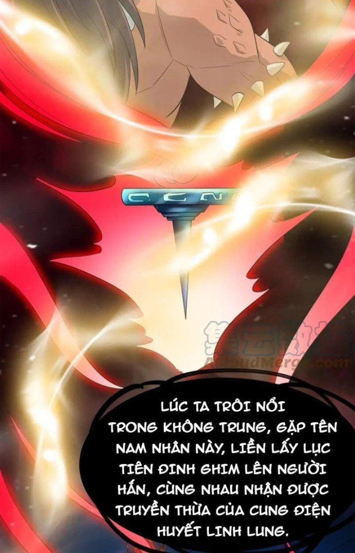 Sư Tổ Của Ta Là Thiên Hạ Đệ Nhất Chapter 52 - 74
