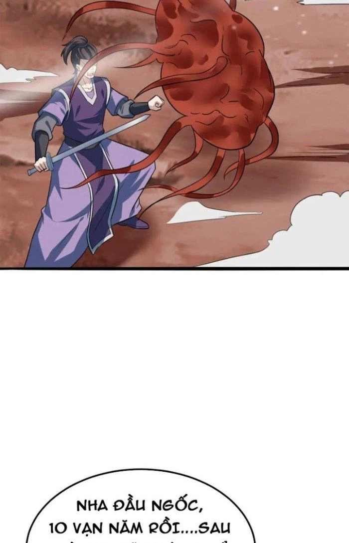 Sư Tổ Của Ta Là Thiên Hạ Đệ Nhất Chapter 52 - 77