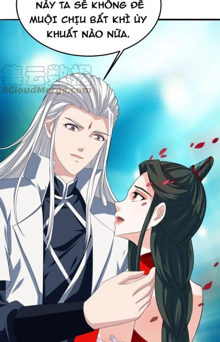 Sư Tổ Của Ta Là Thiên Hạ Đệ Nhất Chapter 52 - 78