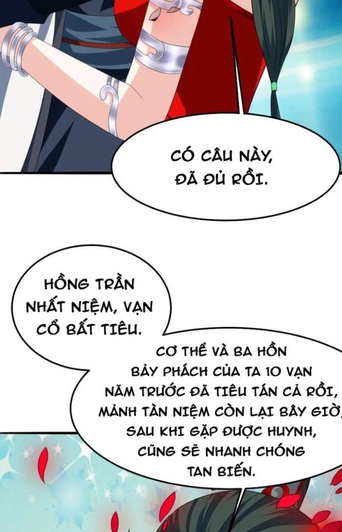 Sư Tổ Của Ta Là Thiên Hạ Đệ Nhất Chapter 52 - 79
