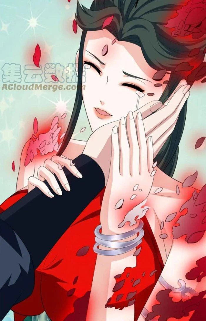 Sư Tổ Của Ta Là Thiên Hạ Đệ Nhất Chapter 52 - 80