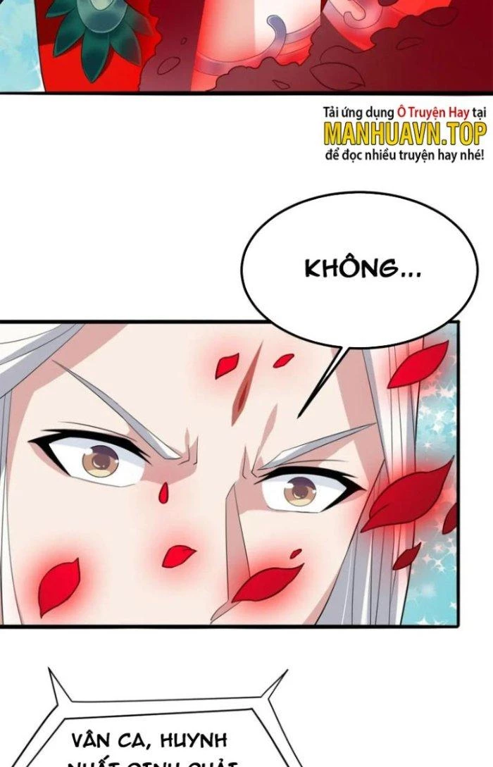 Sư Tổ Của Ta Là Thiên Hạ Đệ Nhất Chapter 52 - 81