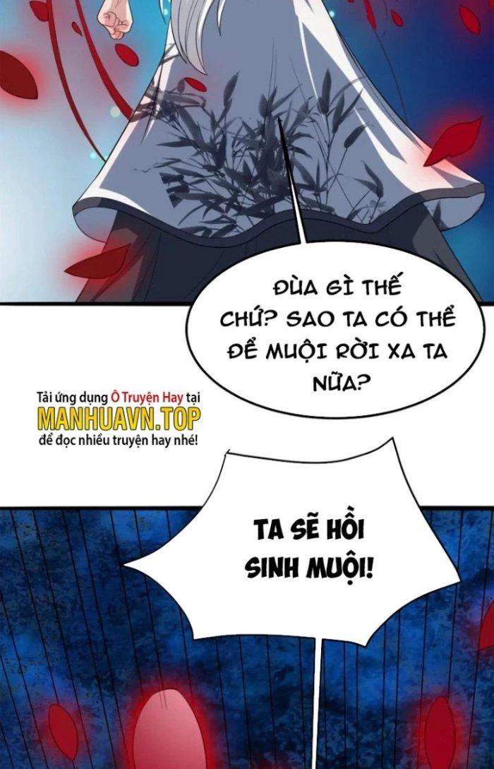 Sư Tổ Của Ta Là Thiên Hạ Đệ Nhất Chapter 52 - 83