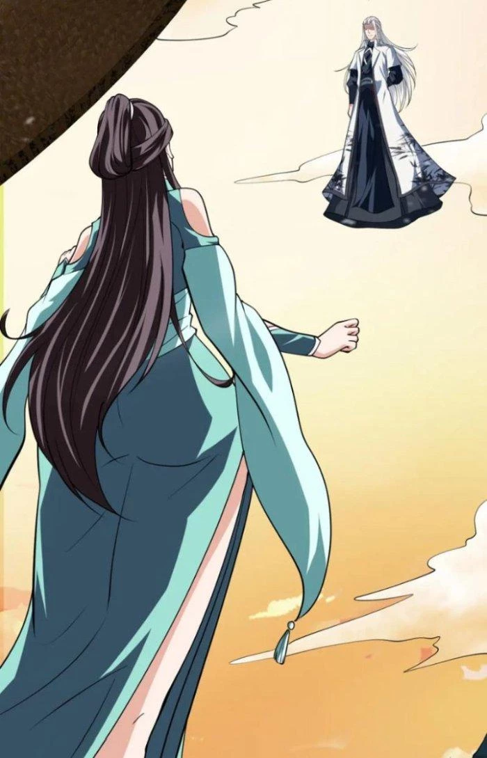 Sư Tổ Của Ta Là Thiên Hạ Đệ Nhất Chapter 54 - 2