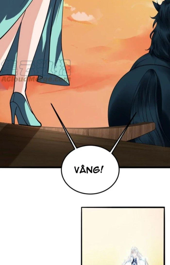 Sư Tổ Của Ta Là Thiên Hạ Đệ Nhất Chapter 54 - 3