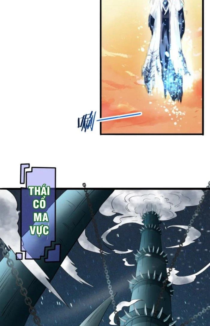 Sư Tổ Của Ta Là Thiên Hạ Đệ Nhất Chapter 54 - 4